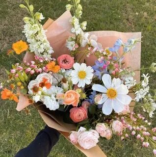 Yourself flowers