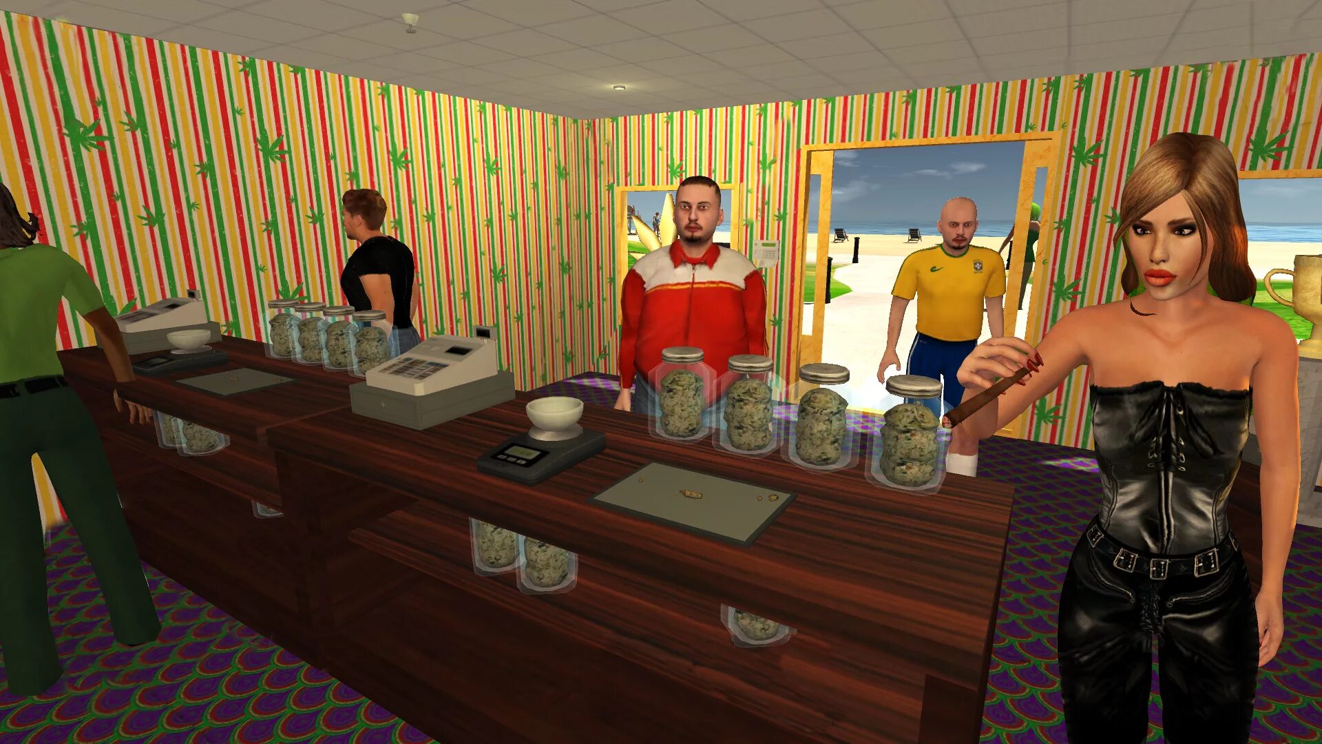 Weed shop игра. Игра симулятор магазина. Симулятор магазина 2. Симулятор продавца в магазине. Артистическая игра