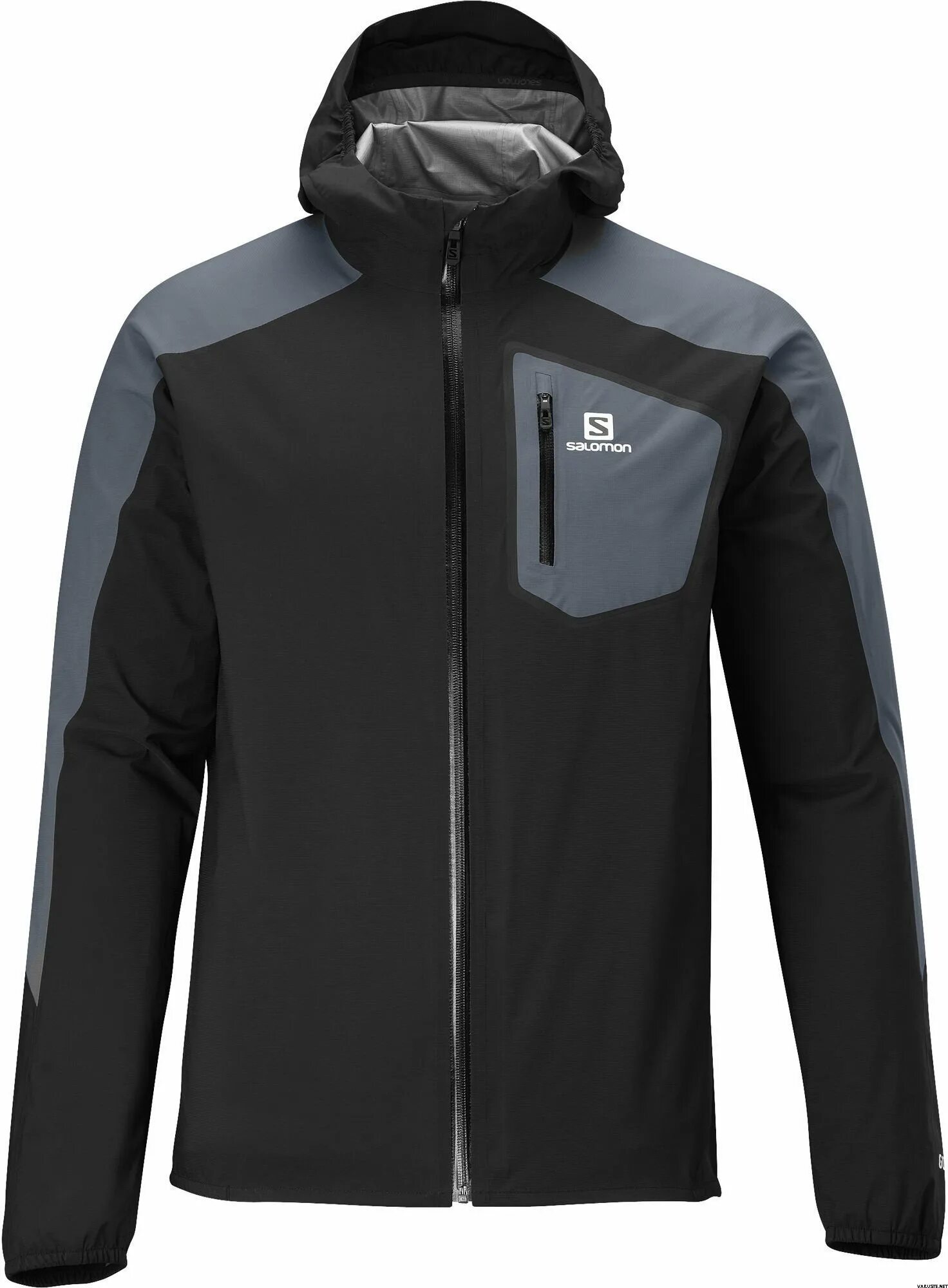 Куртка salomon мужская. Salomon GTX Active Shell Jacket men. Куртка Salomon Goretex. Куртка Salomon Gore-Tex. Gore-Tex Active одежда мужская.