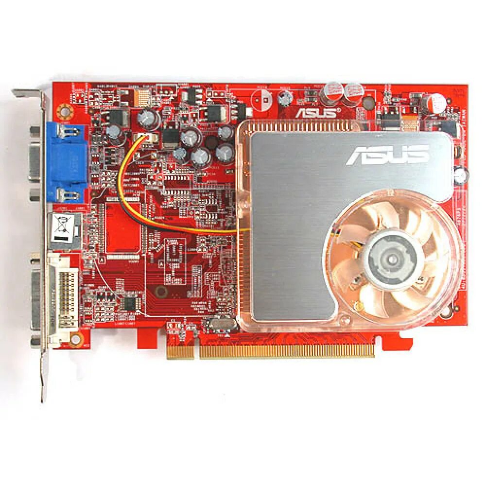 Ati radeon x1300