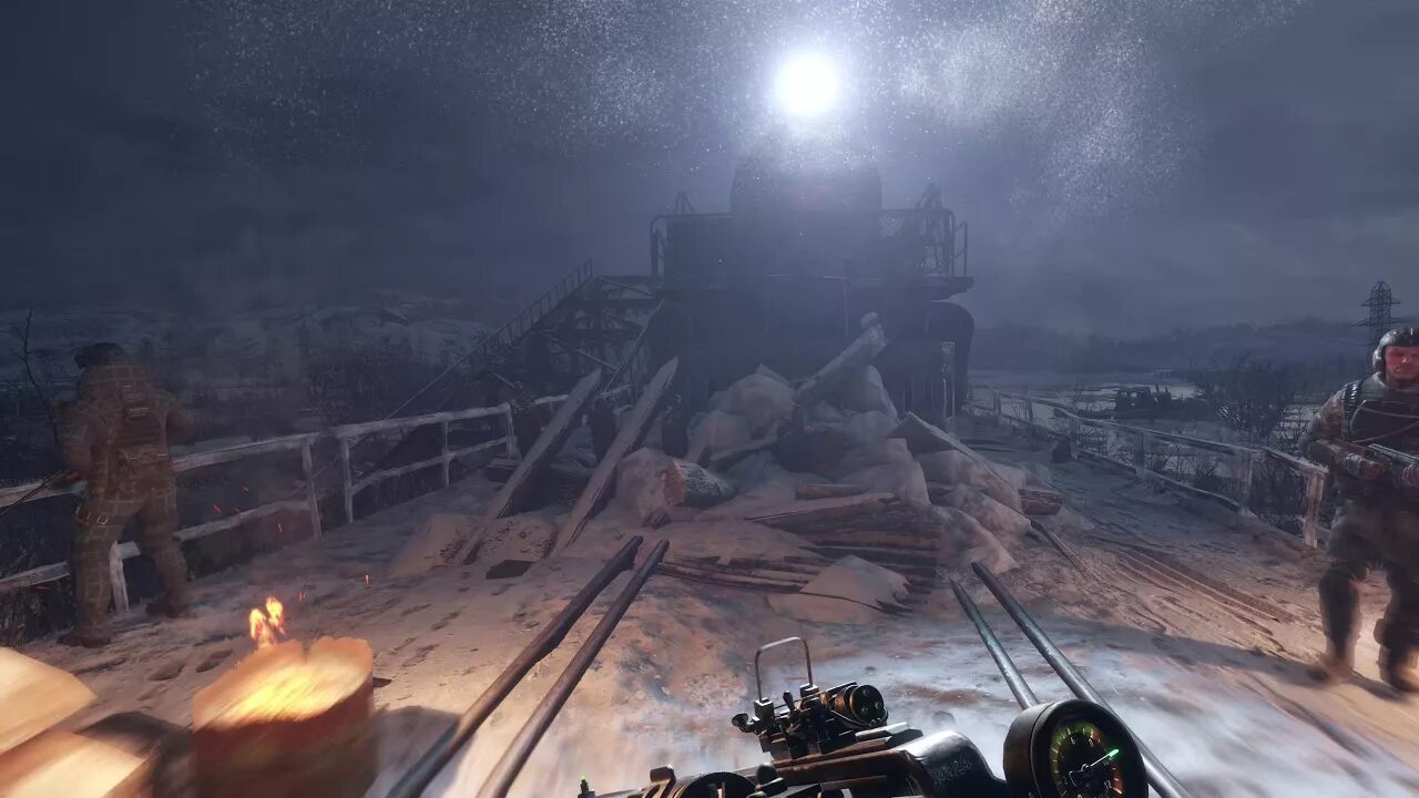 Метро исход сцена. Поезд аврора метро 2033. метро эксодус аврора. metro exodus аврора. аврора метро 2033.