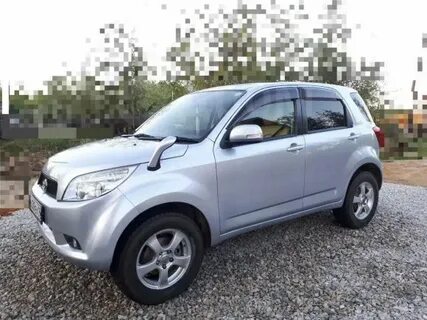 Раш 2007