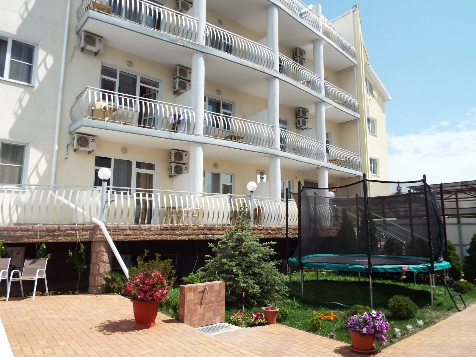 туристско-рекреационный комплекс «новая анапа». новая анапа проект в благовещенской. новая анапа проект в благовещенской. анапа в будущем. джемете пионерский проспект.