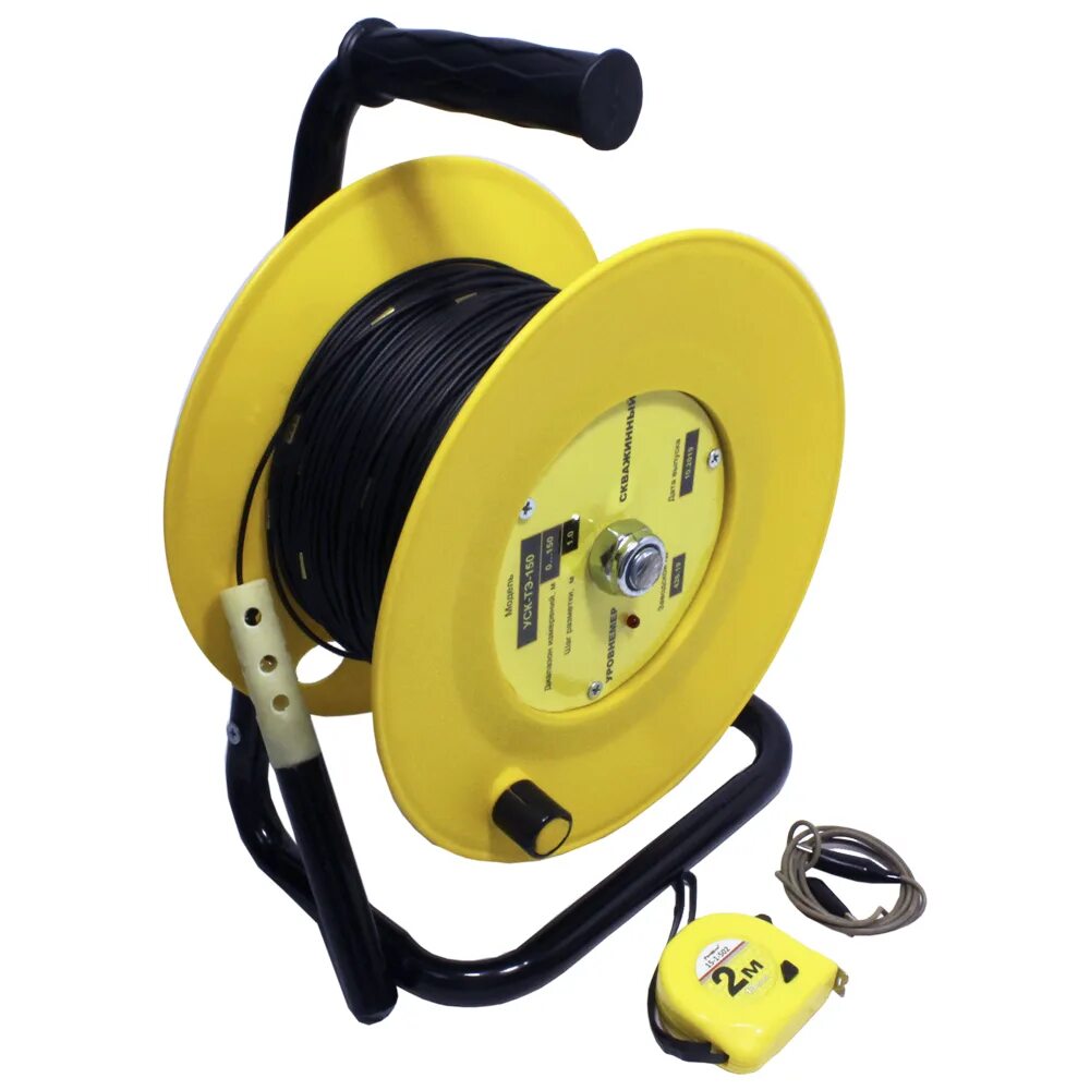 Уровнемер скважинный уск-тэ-100. Уровнемер solinst 101. Уровнемер скважинный тросовый уск-тэ-50. Уровнемер уск-тэ2-100. Уровнемер скважинный тросовый.