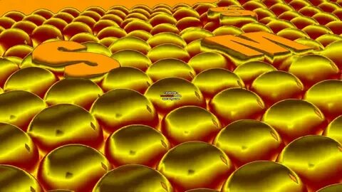Samsung logo balls