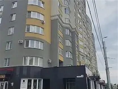 Ivanovo, Улица Кузнецова, 12 - Индивидуальные проекты кирпичных жилых домов - Ph