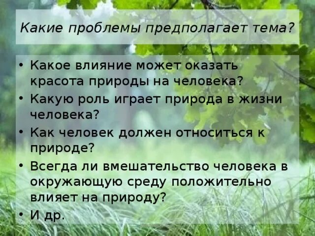 Какую роль играет природа в жизни. Роль природы в жизни человека. Какую роль играет красота природы в жизни человека. Роль в жизни природы и в жизни человека. Главная роль в природе