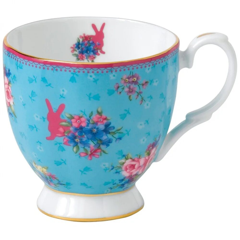 Royal rabbit cup. Royal albert кружка. роял рэббит посуда. royal rabbit cup fine porcelain.
