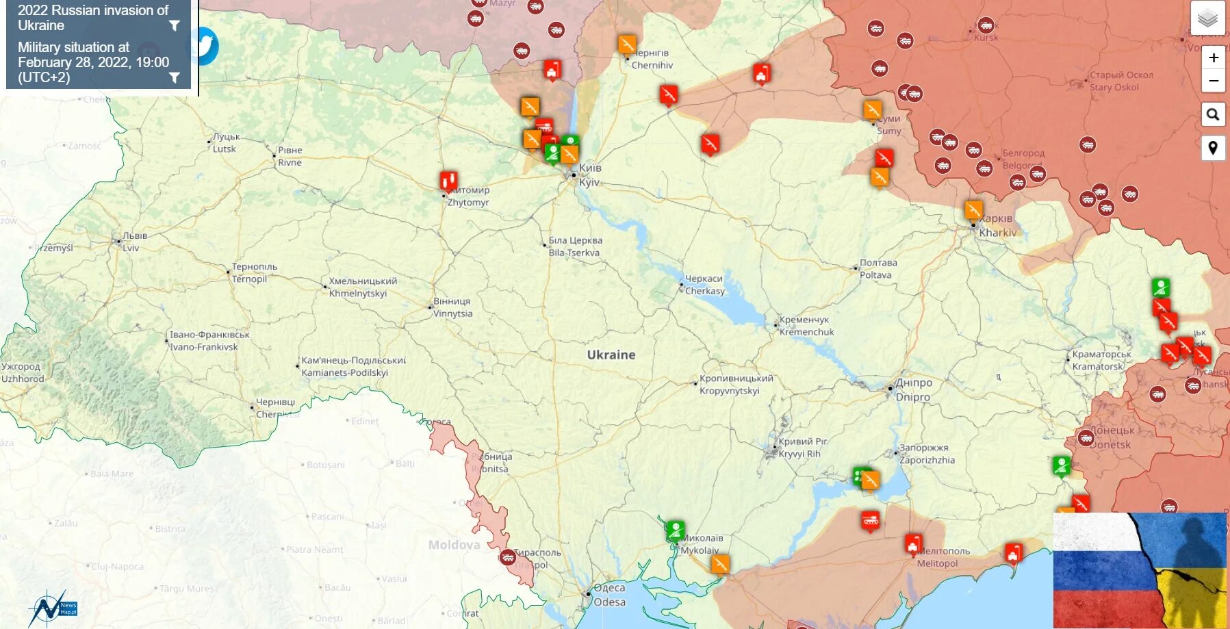 Карта регионов украины. Карта продвижения российские войска. Херсон на карте украины. Курс на карте с украиной. Карта украины по областям подробная.