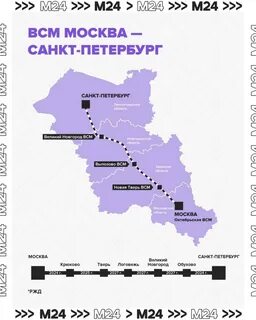 Всм тверь