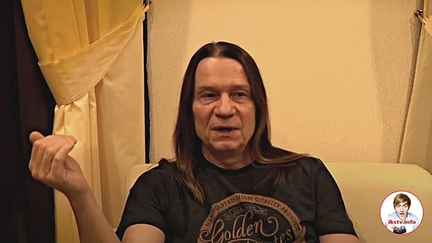 Виталий Конашец на Флампе