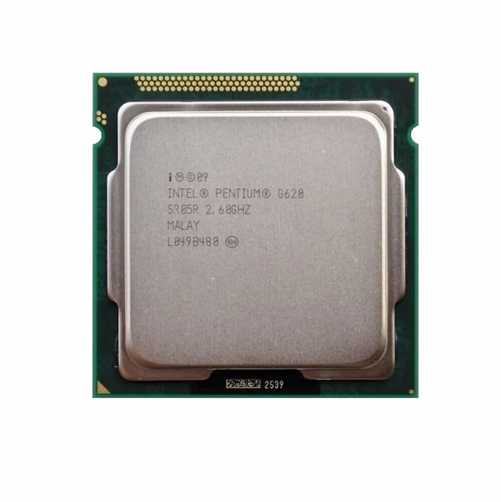 Core i5 2.9 ghz