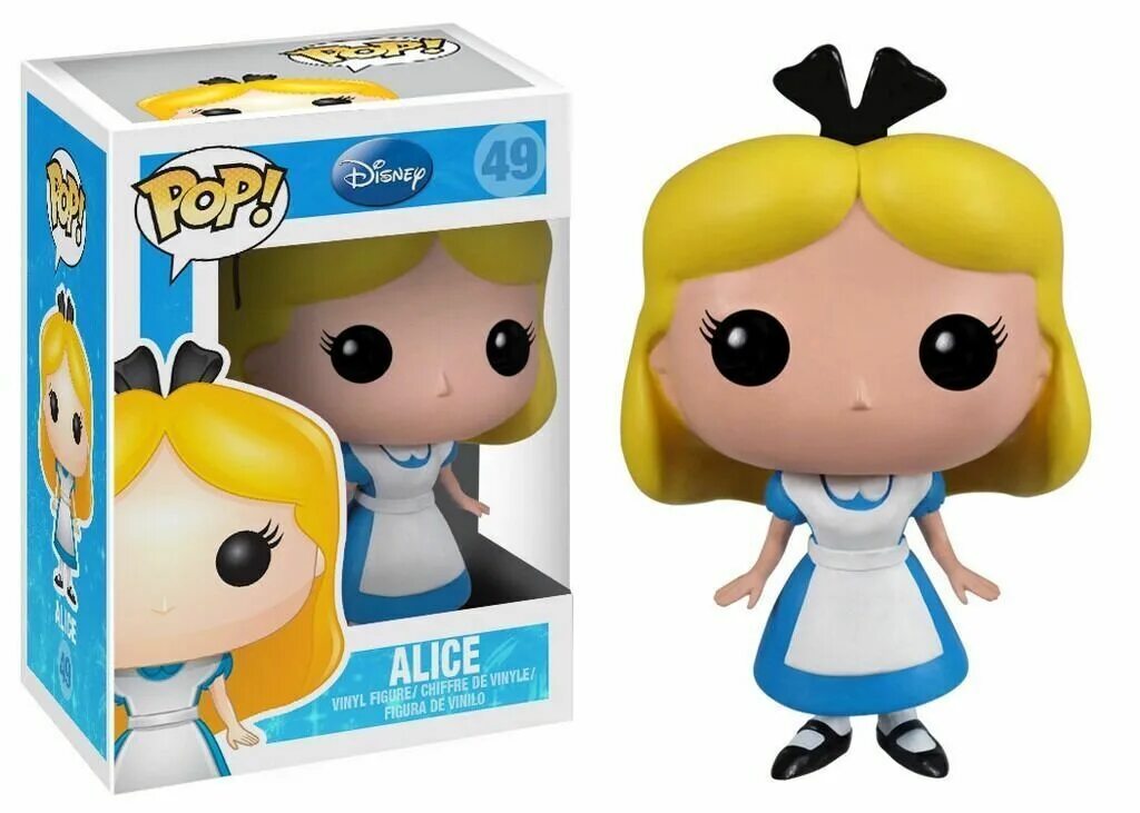 Компания pop pop. Фигурки Funko Pop Disney. Фигурки ФАНКО поп Дисней. ФАНКО поп Алиса в стране чудес. ФАНКО Попов Алиса.