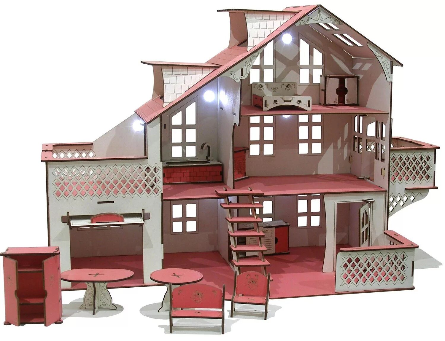 Дом с мебелью продается. Iwoodplay кукольная мебель. Кукольный домик lb_60102100. Iwoodplay кукольный домик igkd-01-01. Кукольный домик со светом.