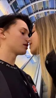 Даню и юлю