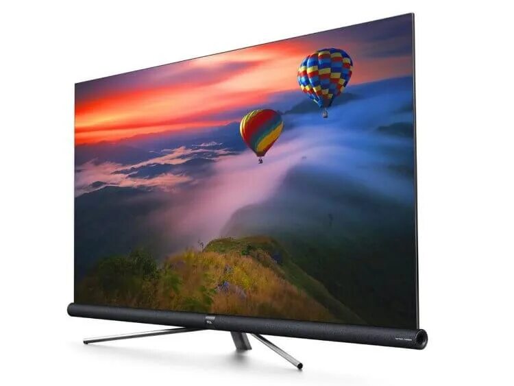 Телевизор TCL 55 дюймов. Телевизор TCL l65c6us 65" (2018). TCL 55c6us.