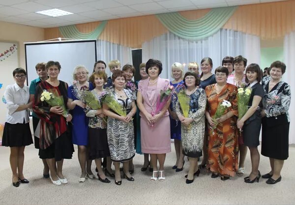 Kindergarten No. 30 - Chelyabinsk preschool education