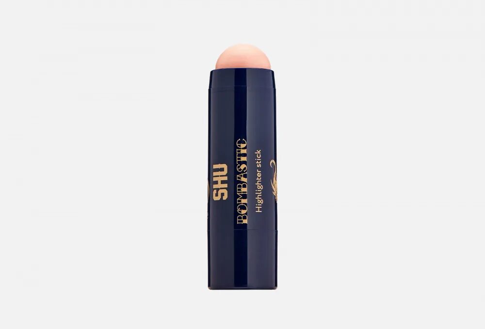 Shu контурирующий стик для лица Bombastic. Скульптор от Shu в стике. Стик. Stick Highlighter Bombastic 353. Shu стик