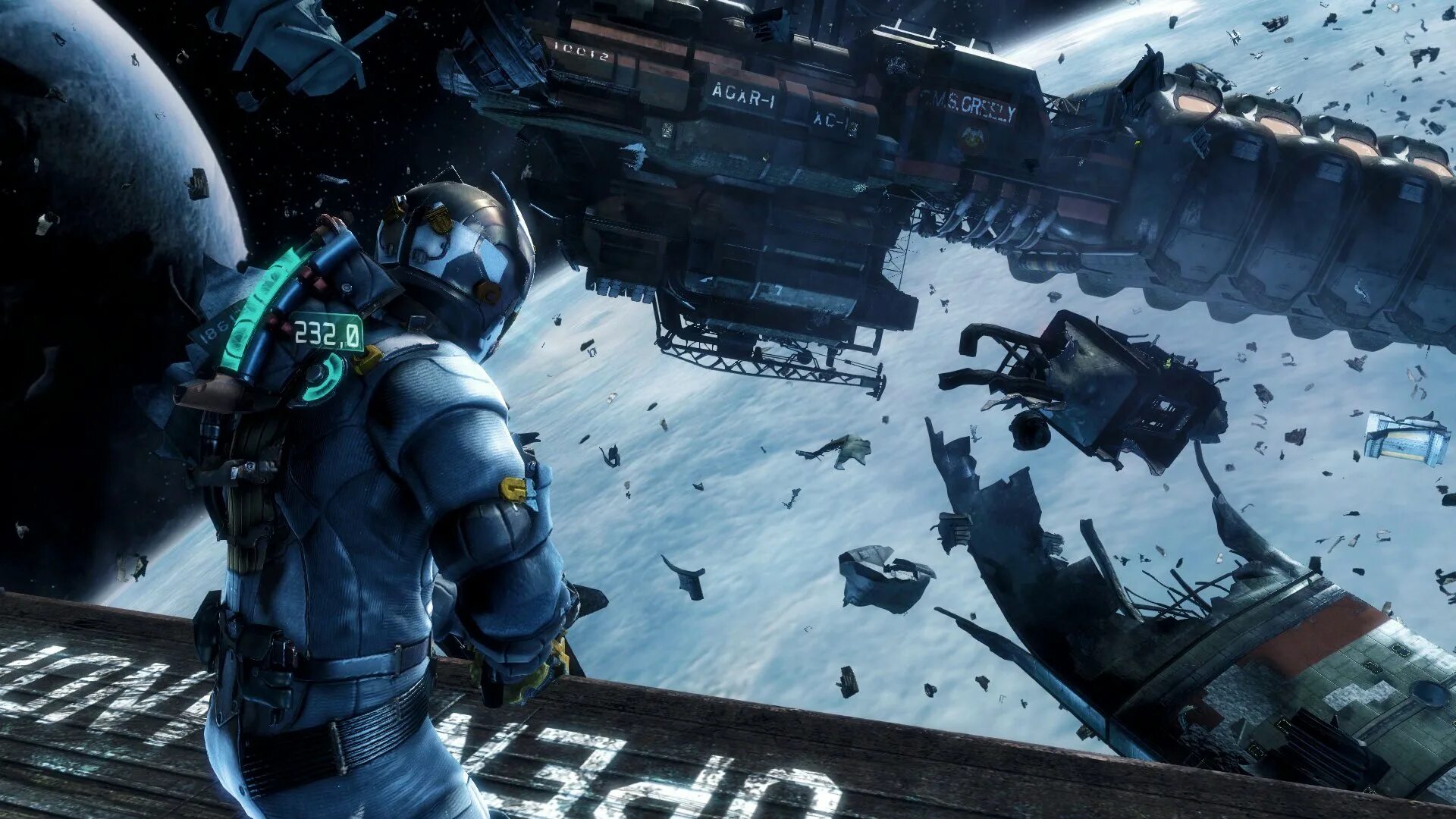 Dead space 3 тау волантис. Dead space 3 screenshot. игра dead space 3. Dead space 3 космос. дид спейс 3.