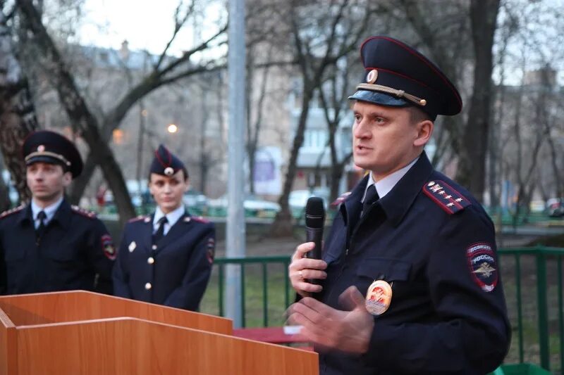 Участковый магазинов. ОМВД по району Кунцево. Отдел полиции Можайск. Участковый.