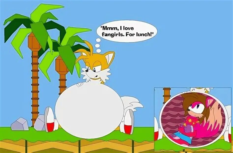 Vore соника. Sonic kphoria. sonic vore kphoria. tails vore sonic. tails and cosmo ate.