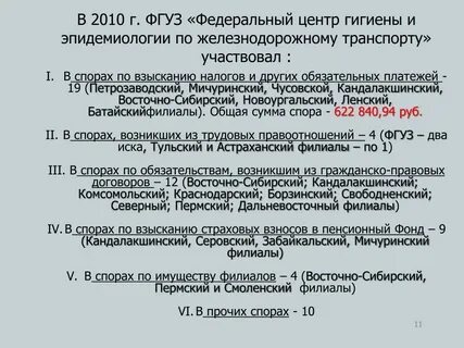 Центр гигиены и эпидемиологии по железнодорожному транспорту
