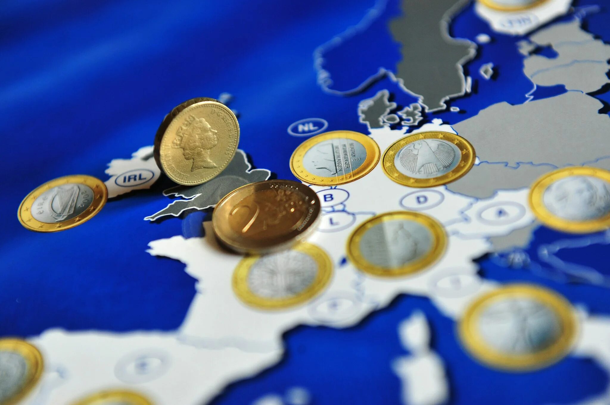 Валютно кредитная политика банка. Экономика ЕС. Европейская экономика. Валютная политика ЕС. Экономика Евросоюза.