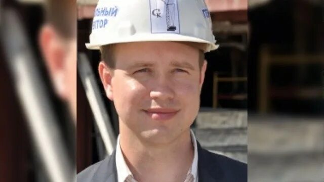 сын губернатора