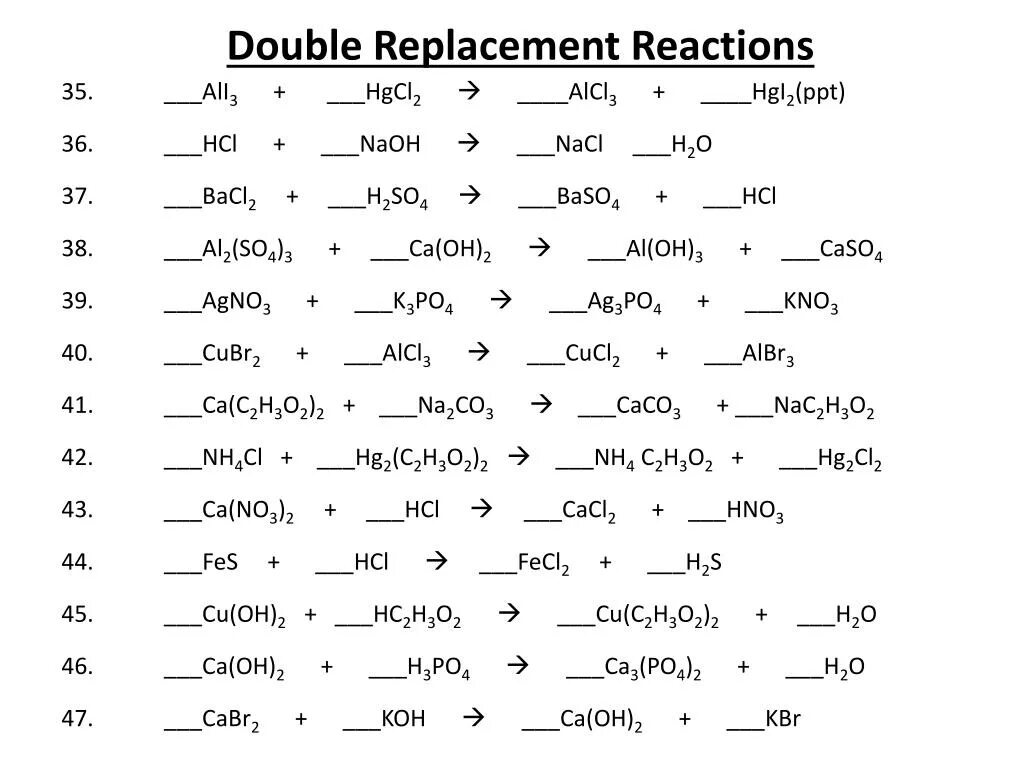 Cubr2 ca oh 2. Double Replacement Reaction. Cubr2+k2s. C2h2 hgcl2. Balancing Redox Reactions.