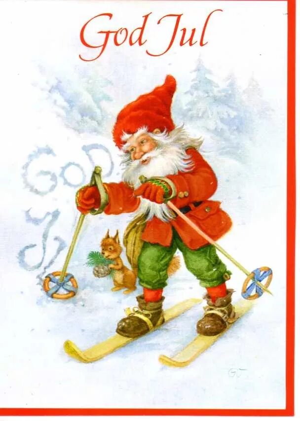 God jul. God jul открытки. god jul норвежский. god jul открытки на норвежском. шведский – god jul.