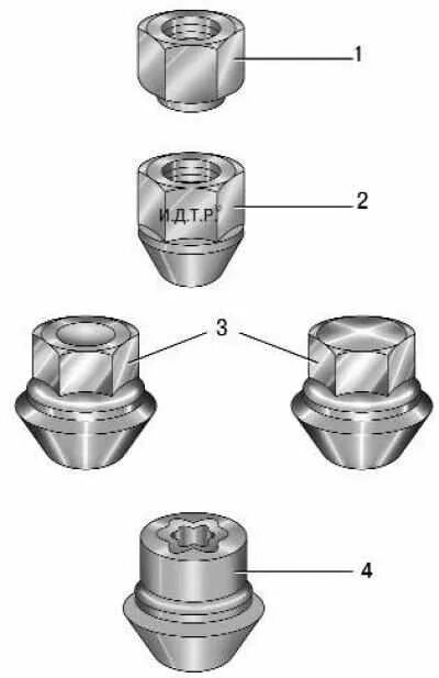 Форд фокус какие гайки на колесах. Гайка колесная Ford Focus 2. Гайка колеса Форд Фьюжн 2007. Гайка колеса Ford Focus 2. Гайки колесные на Форд фокус 2 штамповка.