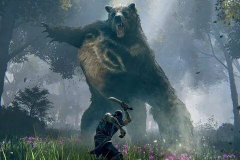 Игры на пк элден ринг