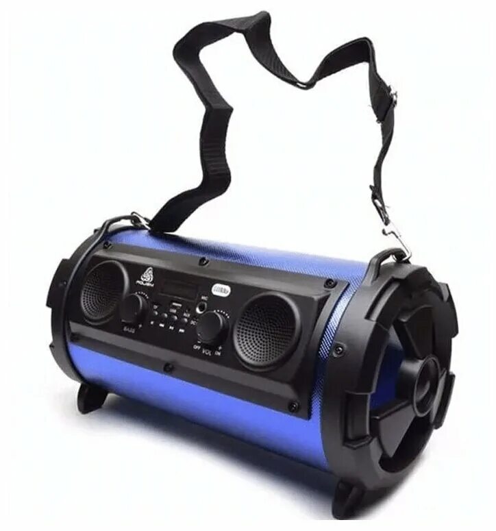 Купить колонку boombox