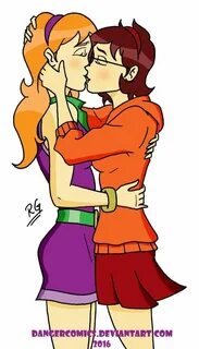 Pin by Batman2 on Bobby Fehringer30 Velma, Daphne from scooby doo, Daphne a...
