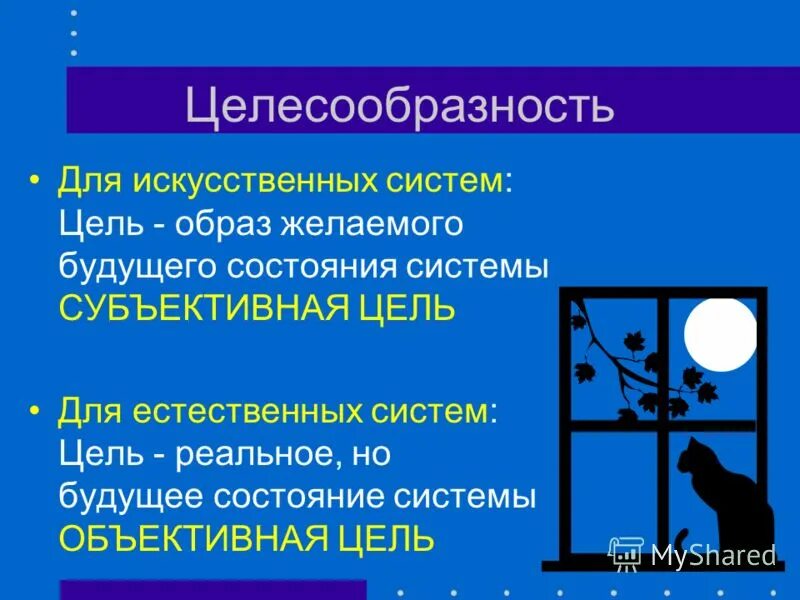 объективные и субъективные причины. субъективная цель системы. субъективная цель системы. система целей. тезаурус «эффективное управление».