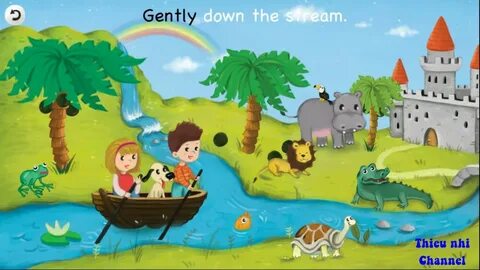 Nursery rhymes kids songs for babies