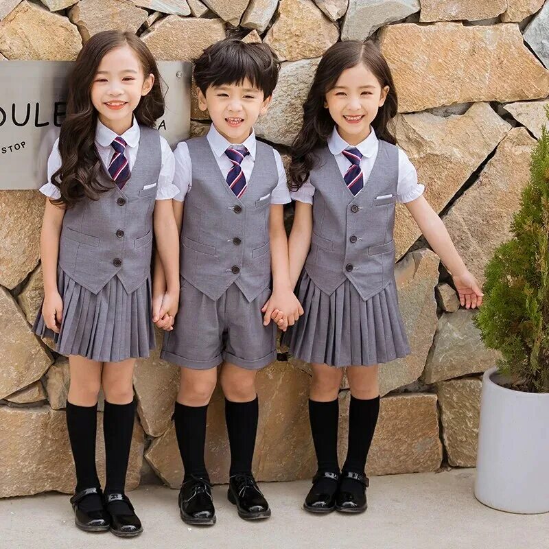 Class uniform