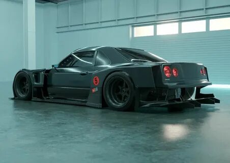 Пауэр r34