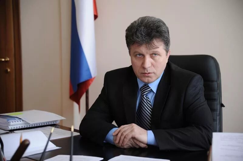 Директор департамента управления делами. Директор департамента управления делами