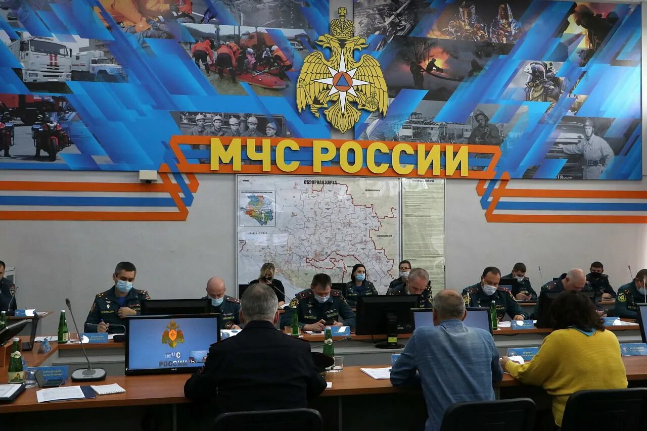 Всероссийское го