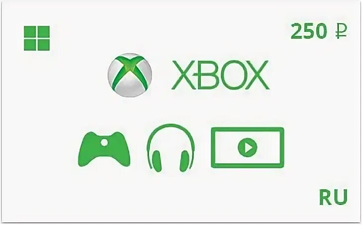 Как узнать регион аккаунта xbox