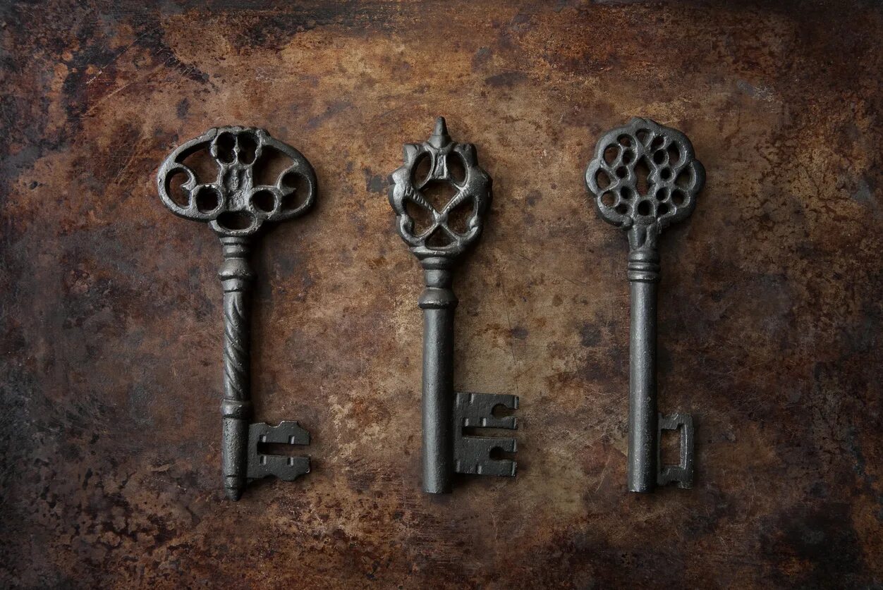 Key to the past. Кованый ключ. Ключ скелет. Фотографии старинных ключей. Старинные ключи фото.