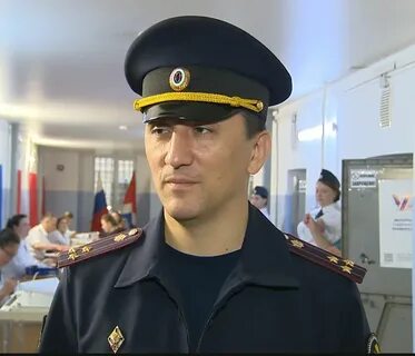Явка в приморском крае