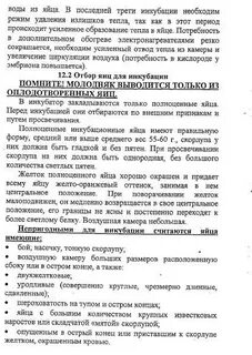 Инструкция инкубатора несушка на 77 яиц автоматический