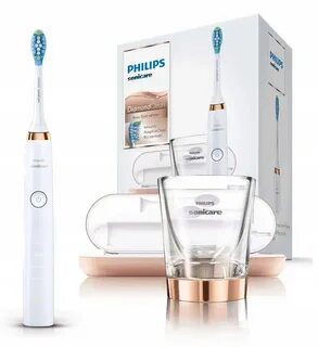 Diamond clean philips