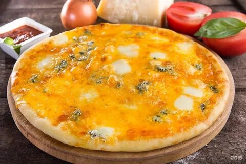 Пиццерия пролетарская