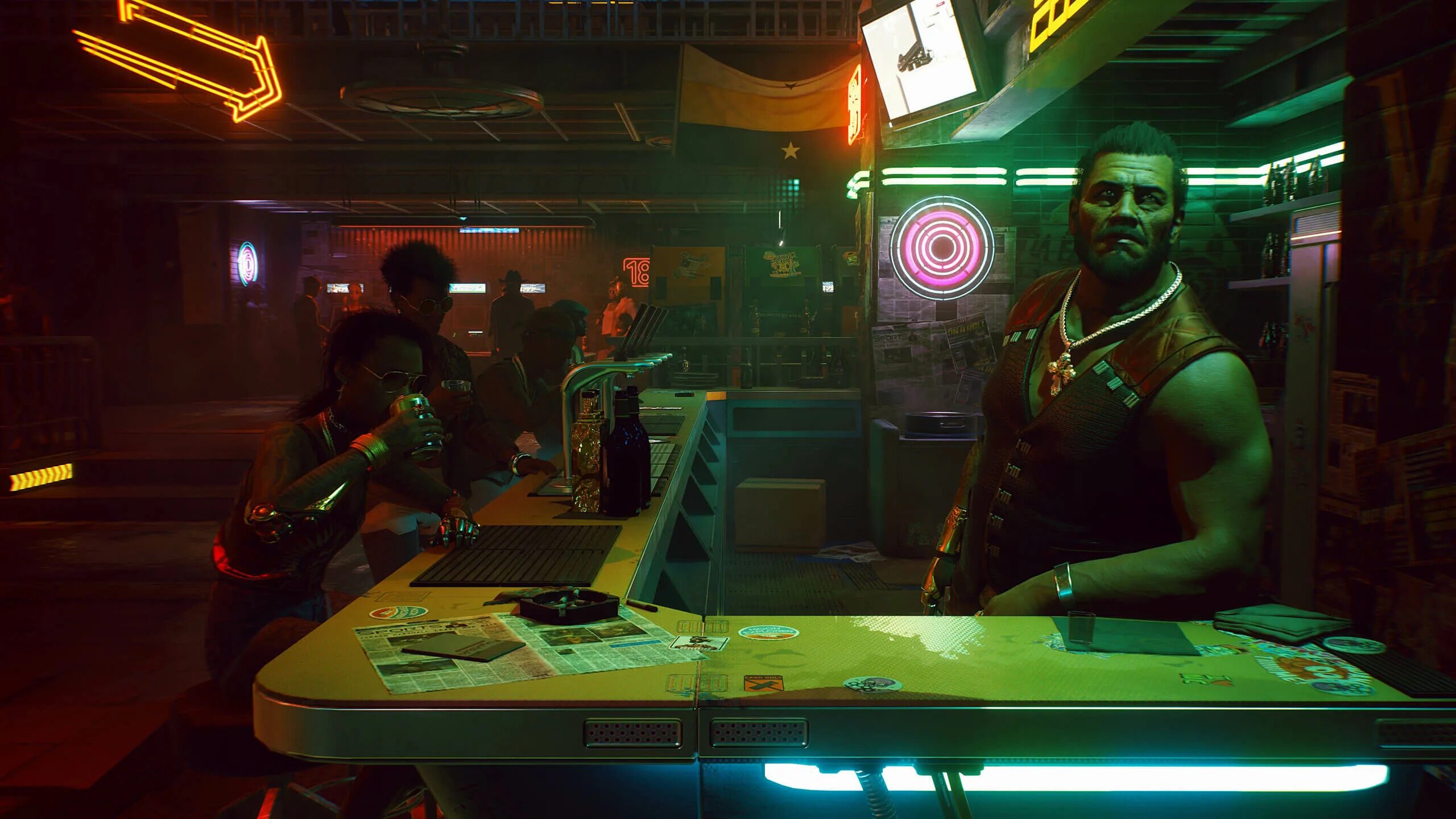 Cyberpunk сообщения. Кирк cyberpunk 2077. кирк сойер киберпанк 2077. cyberpunk 2077 кэссиди райтер. бармен cyberpunk 2077.