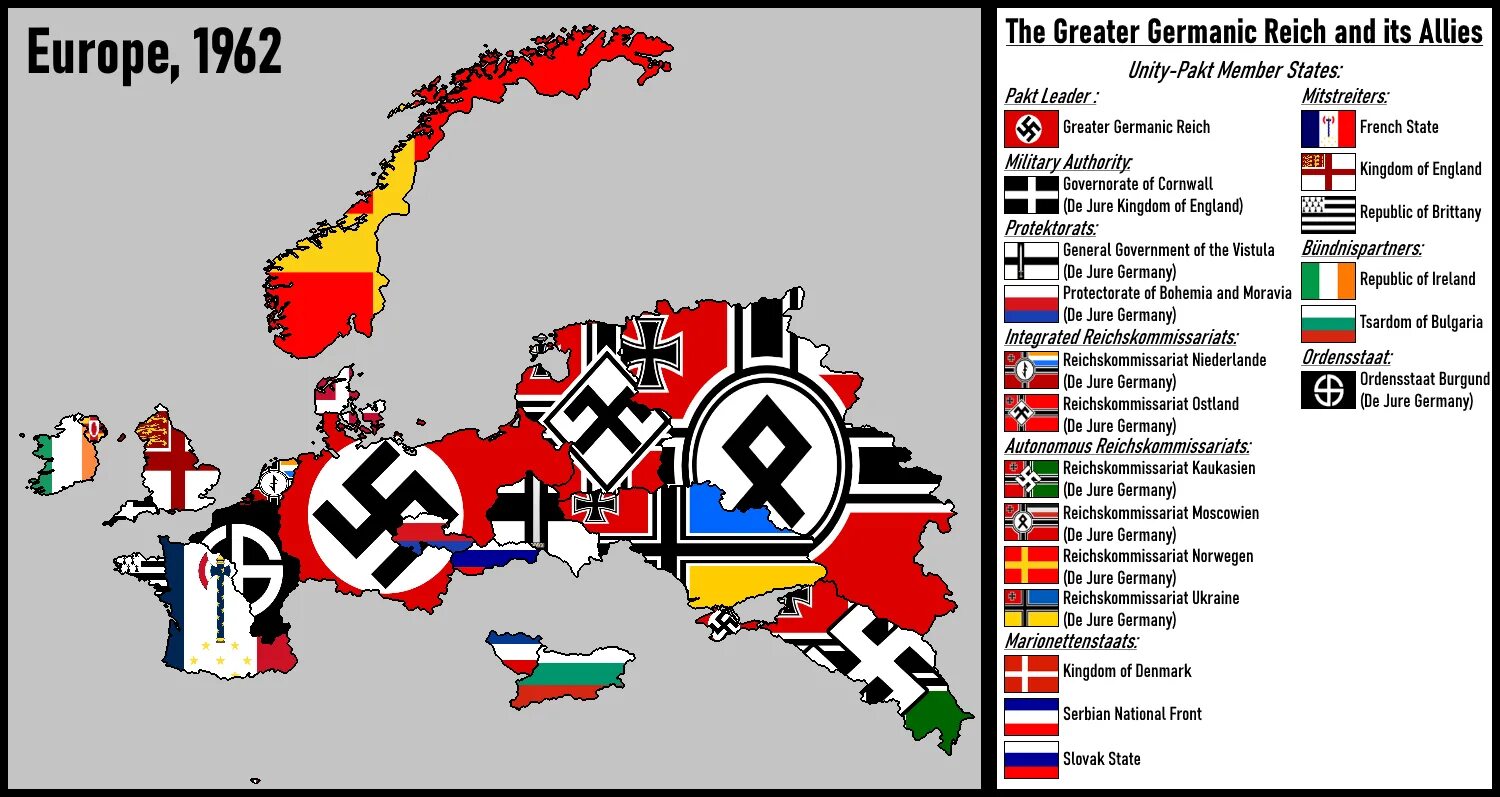 Карты геринга. Карта четвёртого рейха. Флаги фашистских стран. Флаг Великогерманского рейха. Флаг четвертого рейха.