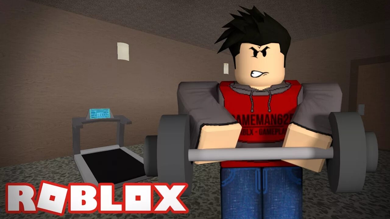 Welcome to roblox