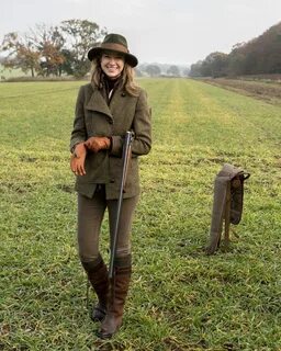 Country wear